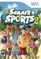 Summer Sports 2
