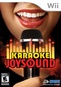 Karaoke Joysound Bundle (1 mic)