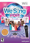 We Sing Pop Bundle (1 mic)