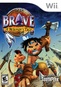 Brave: Warriors Tale
