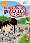 Super Game Day Ni Hao Kai-lan