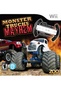 Monster Trucks Mayhem With Wheel