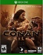 Conan Exiles Day 1 Edition