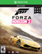 Forza Horizon 2 (Day 1)