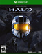 Halo Master Chief Collection (replen)