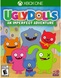 Ugly Dolls: An Inperfect Adventure