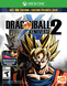 Dragon Ball Xenoverse 2 (Day 1 Edition)