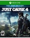 Just Cause 4 (Day 1)