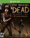 The Walking Dead: Season 2 NLA