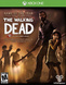 The Walking Dead The Complete First Season GOTY NLA