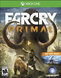 Far Cry Primal Day 1 Edition