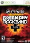 Rock Band Green Day Plus