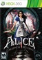 Alice The Madness Returns