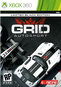 Grid Autosport Black Edition (Day 1)
