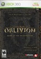 Elder Scrolls IV Oblivion Game Of The Year Edition