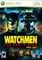 Watchmen: End Is Nigh Part 1 & 2