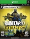 Tom Clancy's Rainbow Six Extraction Limited Edition (XB1/XBO)