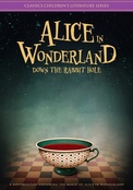 Alice \in Wonderland: Down the Rabbit Hole