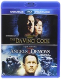 Angels & Demons / The Da Vinci Code