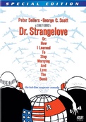 Dr. Strangelove Or: How I Learned To Stop Worrying and Love the Bomb