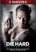 The Complete Die Hard Collection