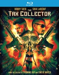 The Tax Collector