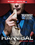 Hannibal: The Complete First Season
