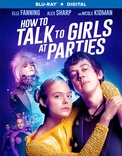 How to Talk to Girls at Parties
