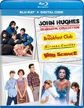 John Hughes Yearbook Collection