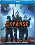 The Expanse: Season Three