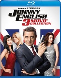 Johnny English 3-Movie Collection