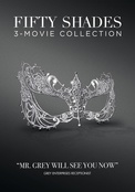 Fifty Shades: 3-Movie Collection