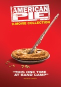 American Pie: 9-Movie Collection