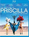 The Adventures Of Priscilla, Queen Of The Desert