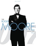 The Roger Moore 007 Collection: Volume 2