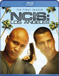 NCIS: Los Angeles - The First Season