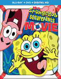 The SpongeBob Squarepants Movie