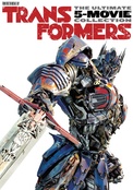 Transformers: 5-Movie Collection