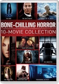 Horror 10-Movie Collection