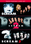 Scream Collection
