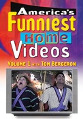 America's Funniest Home Videos Volume 1 with Tom Bergeron