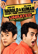 Harold & Kumar Escape From Guantanamo