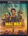 Mad Max Beyond Thunderdome