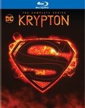 Krypton: The Complete Series