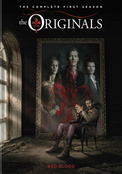 The Originals: The Complete First Season