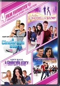 4 Film Favorites: A Cinderella Story