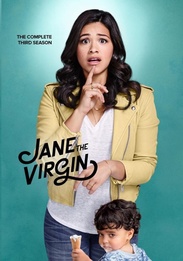 Jane the Virgin: The Complete Third Season
