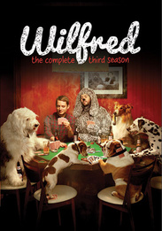 Wilfred: The Complete Third Season