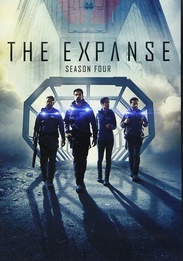 The Expanse: Season Four