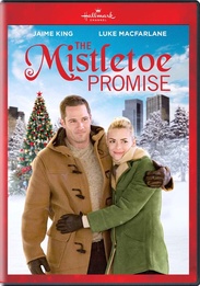 The Mistletoe Promise